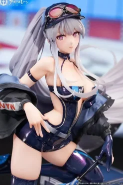 APEX Azur Lane Enterprise Wind Catcher Ver. 1/7 Figure JAPAN OFFICIAL
