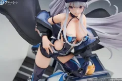 APEX Azur Lane Enterprise Wind Catcher Ver. 1/7 Figure JAPAN OFFICIAL