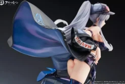 APEX Azur Lane Enterprise Wind Catcher Ver. 1/7 Figure JAPAN OFFICIAL