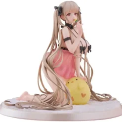 Claynel Azur Lane Formidable Sweet Time Ver. 1/6 Figure JAPAN OFFICIAL
