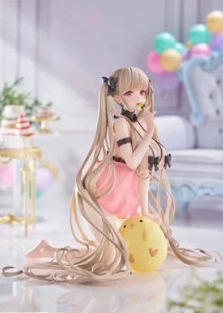 Claynel Azur Lane Formidable Sweet Time Ver. 1/6 Figure JAPAN OFFICIAL