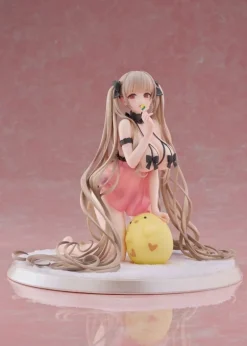 Claynel Azur Lane Formidable Sweet Time Ver. 1/6 Figure JAPAN OFFICIAL
