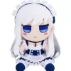 Gift Plush Toy*Azur Lane FumoFumo Belfast Plush Doll JAPAN OFFICIAL