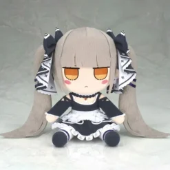 Gift Azur Lane FumoFumo Formidable Plush Doll JAPAN OFFICIAL