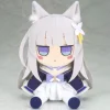 Gift Plush Toy*Azur Lane FumoFumo Shinano Plush Doll JAPAN OFFICIAL