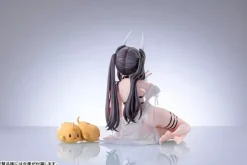 AniGame Figure*Azur Lane Hatsuzuki August's First Romance Ver. 1/6 Figure JAPAN OFFICIAL