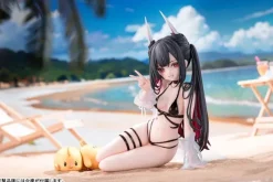 AniGame Figure*Azur Lane Hatsuzuki August's First Romance Ver. 1/6 Figure JAPAN OFFICIAL