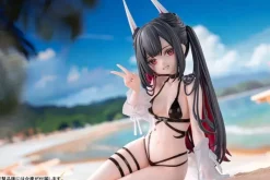 AniGame Figure*Azur Lane Hatsuzuki August's First Romance Ver. 1/6 Figure JAPAN OFFICIAL