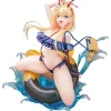 Phat Company Figure*Azur Lane Kumano Fancy Wave 1/6 Figure JAPAN OFFICIAL