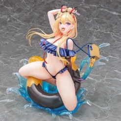 Phat Company Figure*Azur Lane Kumano Fancy Wave 1/6 Figure JAPAN OFFICIAL