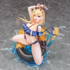 Phat Company Figure*Azur Lane Kumano Fancy Wave 1/6 Figure JAPAN OFFICIAL