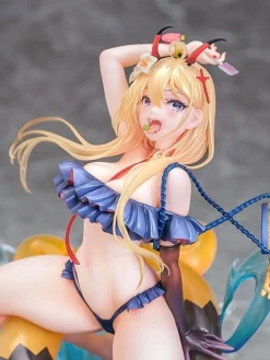 Phat Company Figure*Azur Lane Kumano Fancy Wave 1/6 Figure JAPAN OFFICIAL