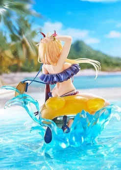 Phat Company Figure*Azur Lane Kumano Fancy Wave 1/6 Figure JAPAN OFFICIAL