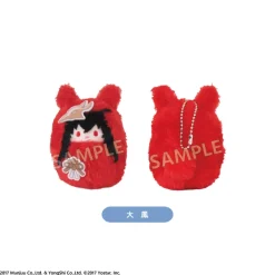 Tapioca Azur Lane Kurumi Tapinui Vol.1 Complete Set Plush Doll JAPAN OFFICIAL