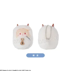 Tapioca Azur Lane Kurumi Tapinui Vol.1 Complete Set Plush Doll JAPAN OFFICIAL