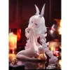 MIMEYOI Figure*Azur Lane Le Malin Listless Lapin 1/4 Figure JAPAN OFFICIAL