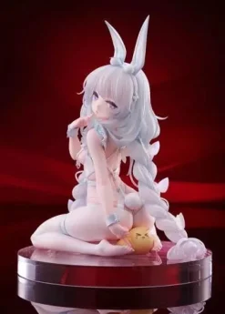MIMEYOI Figure*Azur Lane Le Malin Listless Lapin 1/4 Figure JAPAN OFFICIAL