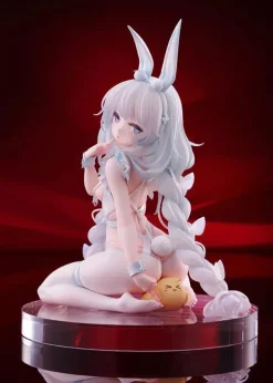 MIMEYOI Figure*Azur Lane Le Malin Listless Lapin 1/4 Figure JAPAN OFFICIAL