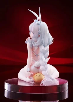 MIMEYOI Figure*Azur Lane Le Malin Listless Lapin 1/4 Figure JAPAN OFFICIAL