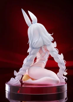 MIMEYOI Figure*Azur Lane Le Malin Listless Lapin 1/4 Figure JAPAN OFFICIAL