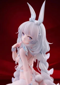 MIMEYOI Figure*Azur Lane Le Malin Listless Lapin 1/4 Figure JAPAN OFFICIAL