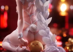 MIMEYOI Figure*Azur Lane Le Malin Listless Lapin 1/4 Figure JAPAN OFFICIAL