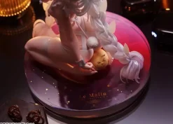 MIMEYOI Figure*Azur Lane Le Malin Listless Lapin 1/4 Figure JAPAN OFFICIAL