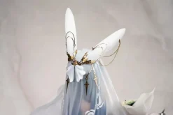 APEX Figure*Azur Lane New Jersey Snow-White Ceremony Ver. 1/7 Figure JAPAN OFFICIAL