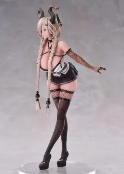 Good Smile Arts Shanghai Figure*Azur Lane Owari 1/7 Figure JAPAN OFFICIAL