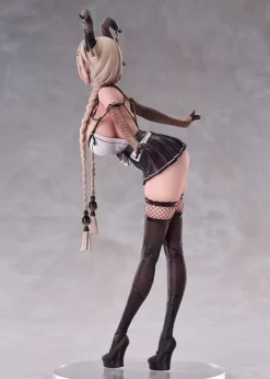 Good Smile Arts Shanghai Azur Lane Owari Light Equipment Ver. 1/7 Figure JAPAN OFFICIAL