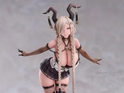 Good Smile Arts Shanghai Azur Lane Owari Light Equipment Ver. 1/7 Figure JAPAN OFFICIAL