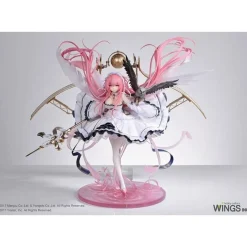 WINGS inc. Azur Lane Perseus 1/7 Figure JAPAN OFFICIAL