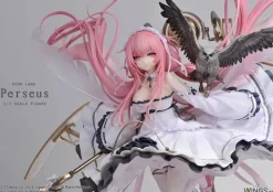 WINGS inc. Azur Lane Perseus 1/7 Figure JAPAN OFFICIAL