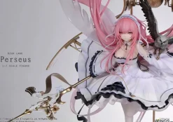 WINGS inc. Azur Lane Perseus 1/7 Figure JAPAN OFFICIAL