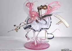 WINGS inc. Azur Lane Perseus 1/7 Figure JAPAN OFFICIAL