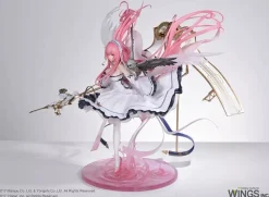 WINGS inc. Azur Lane Perseus 1/7 Figure JAPAN OFFICIAL
