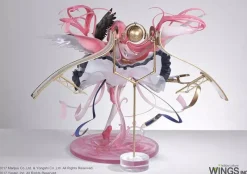 WINGS inc. Azur Lane Perseus 1/7 Figure JAPAN OFFICIAL