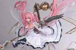 WINGS inc. Azur Lane Perseus 1/7 Figure JAPAN OFFICIAL