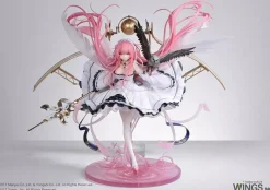 WINGS inc. Azur Lane Perseus 1/7 Figure JAPAN OFFICIAL