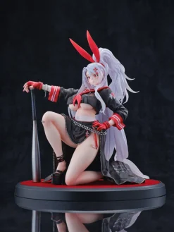 Daiki Kougyou Figure*Azur Lane Prinz Heinrich Secret Boss o' the Underworld? 1/6 Figure JAPAN