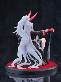 Daiki Kougyou Figure*Azur Lane Prinz Heinrich Secret Boss o' the Underworld? 1/6 Figure JAPAN