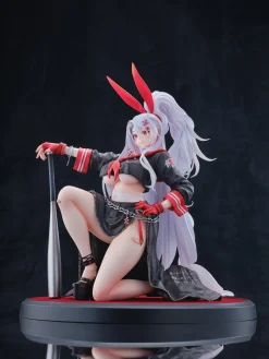 Daiki Kougyou Figure*Azur Lane Prinz Heinrich Secret Boss o' the Underworld? 1/6 Figure JAPAN
