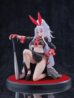 Daiki Kougyou Figure*Azur Lane Prinz Heinrich Secret Boss o' the Underworld? 1/6 Figure JAPAN