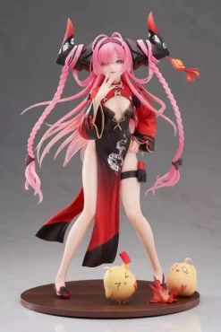 APEX Figure*Azur Lane Prinz Rupprecht The Gate Dragon's Advent Ver. 1/7 Figure JAPAN