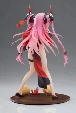 APEX Figure*Azur Lane Prinz Rupprecht The Gate Dragon's Advent Ver. 1/7 Figure JAPAN