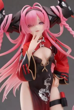 APEX Figure*Azur Lane Prinz Rupprecht The Gate Dragon's Advent Ver. 1/7 Figure JAPAN