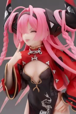 APEX Figure*Azur Lane Prinz Rupprecht The Gate Dragon's Advent Ver. 1/7 Figure JAPAN