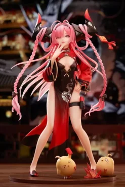 APEX Figure*Azur Lane Prinz Rupprecht The Gate Dragon's Advent Ver. 1/7 Figure JAPAN