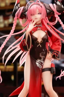 APEX Figure*Azur Lane Prinz Rupprecht The Gate Dragon's Advent Ver. 1/7 Figure JAPAN