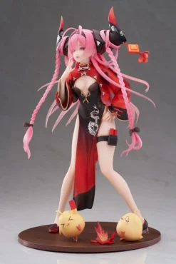 APEX Figure*Azur Lane Prinz Rupprecht The Gate Dragon's Advent Ver. Special Edition Figure